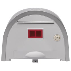 Сушилка для рук электрическая Ballu BAHD-1000AS Silver 2